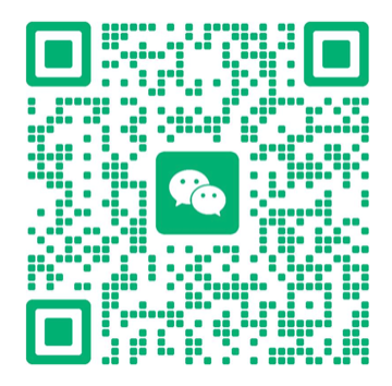 Castello di Casalino WeChat QR code